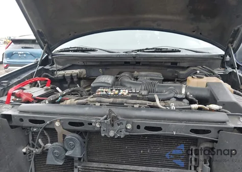 2010 Ford F-150 Fx4/Harley-Davidson/King Ranch/Lariat/Platinum/Xl/Xlt from USA, damaged, VIN 1FTFW1EV0AFB09026